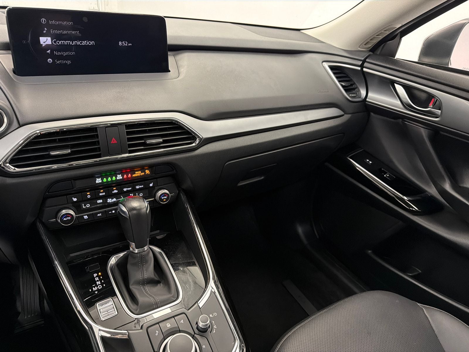 2023 Mazda Mazda CX-9 Touring Plus