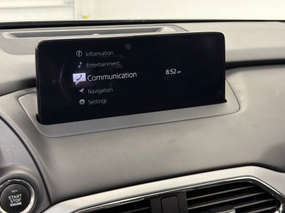 2023 Mazda Mazda CX-9 Touring Plus