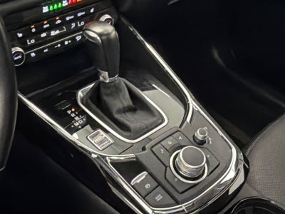 2023 Mazda Mazda CX-9 Touring Plus