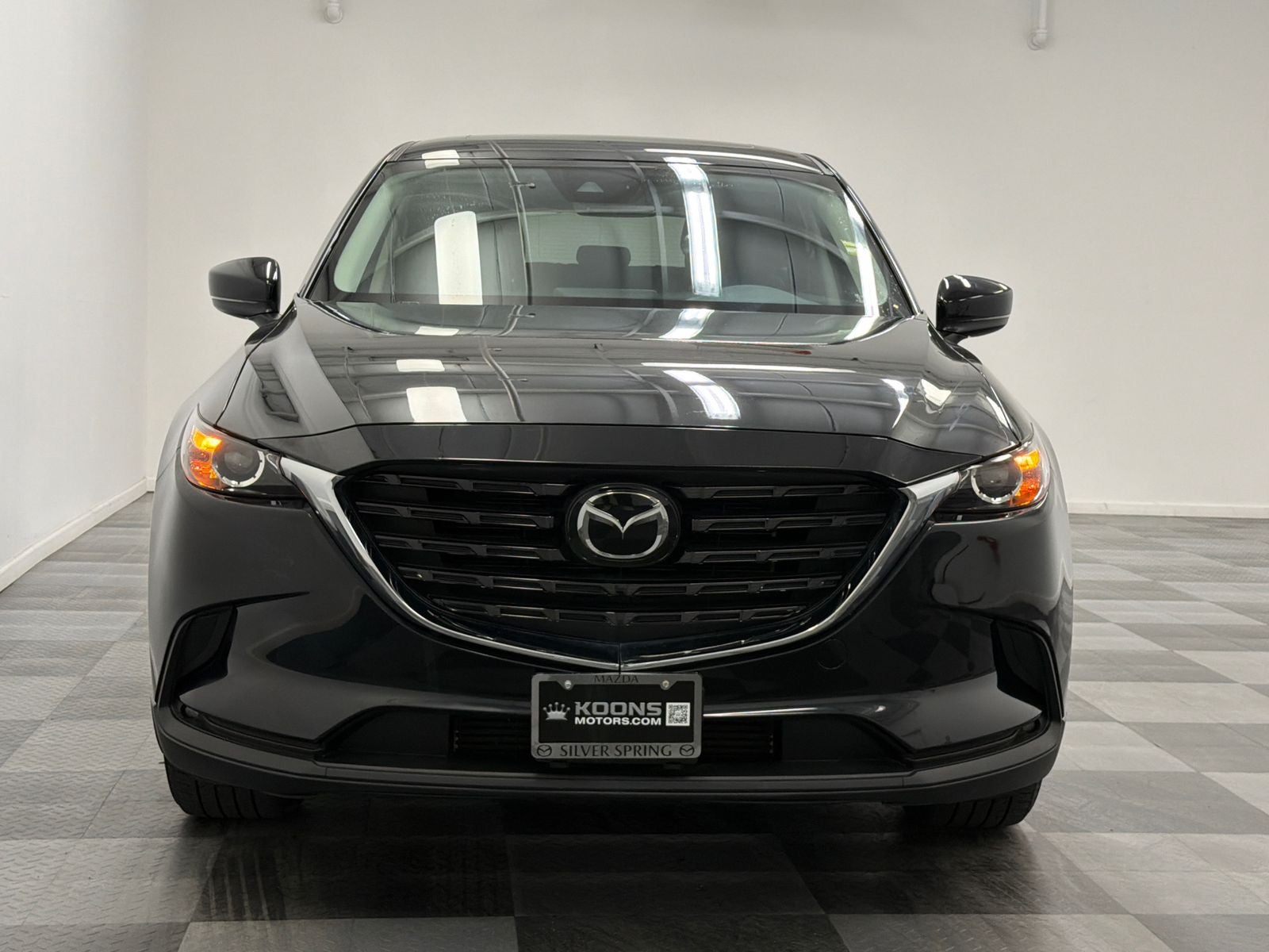 2023 Mazda Mazda CX-9 Touring Plus