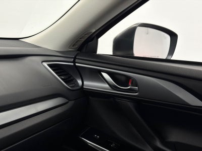 2023 Mazda Mazda CX-9 Touring Plus