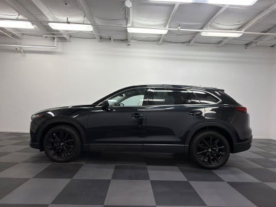 2023 Mazda Mazda CX-9 Touring Plus