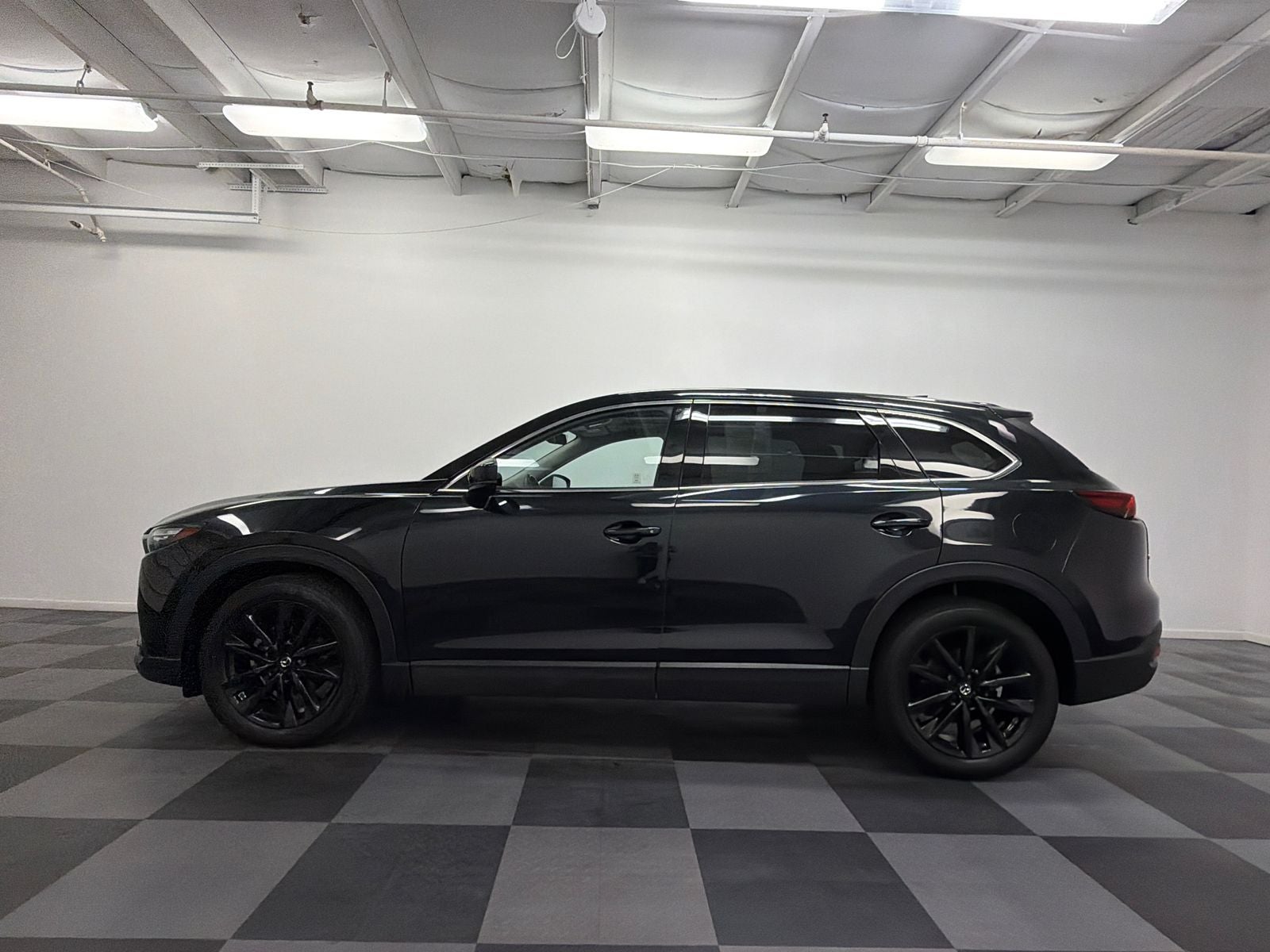 2023 Mazda Mazda CX-9 Touring Plus