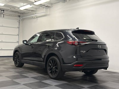 2023 Mazda Mazda CX-9 Touring Plus