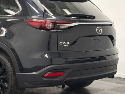 2023 Mazda Mazda CX-9 Touring Plus
