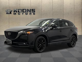 2023 Mazda Mazda CX-9 Touring Plus