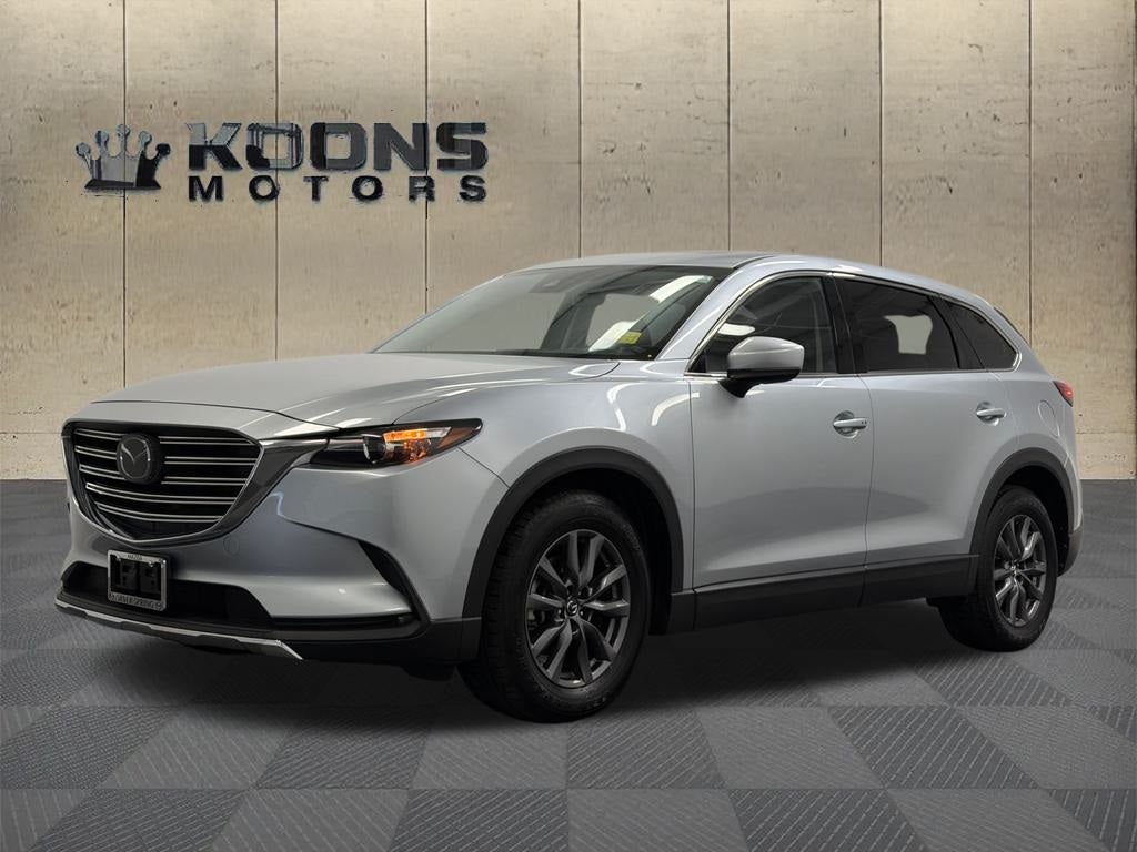 2023 Mazda Mazda CX-9 Touring