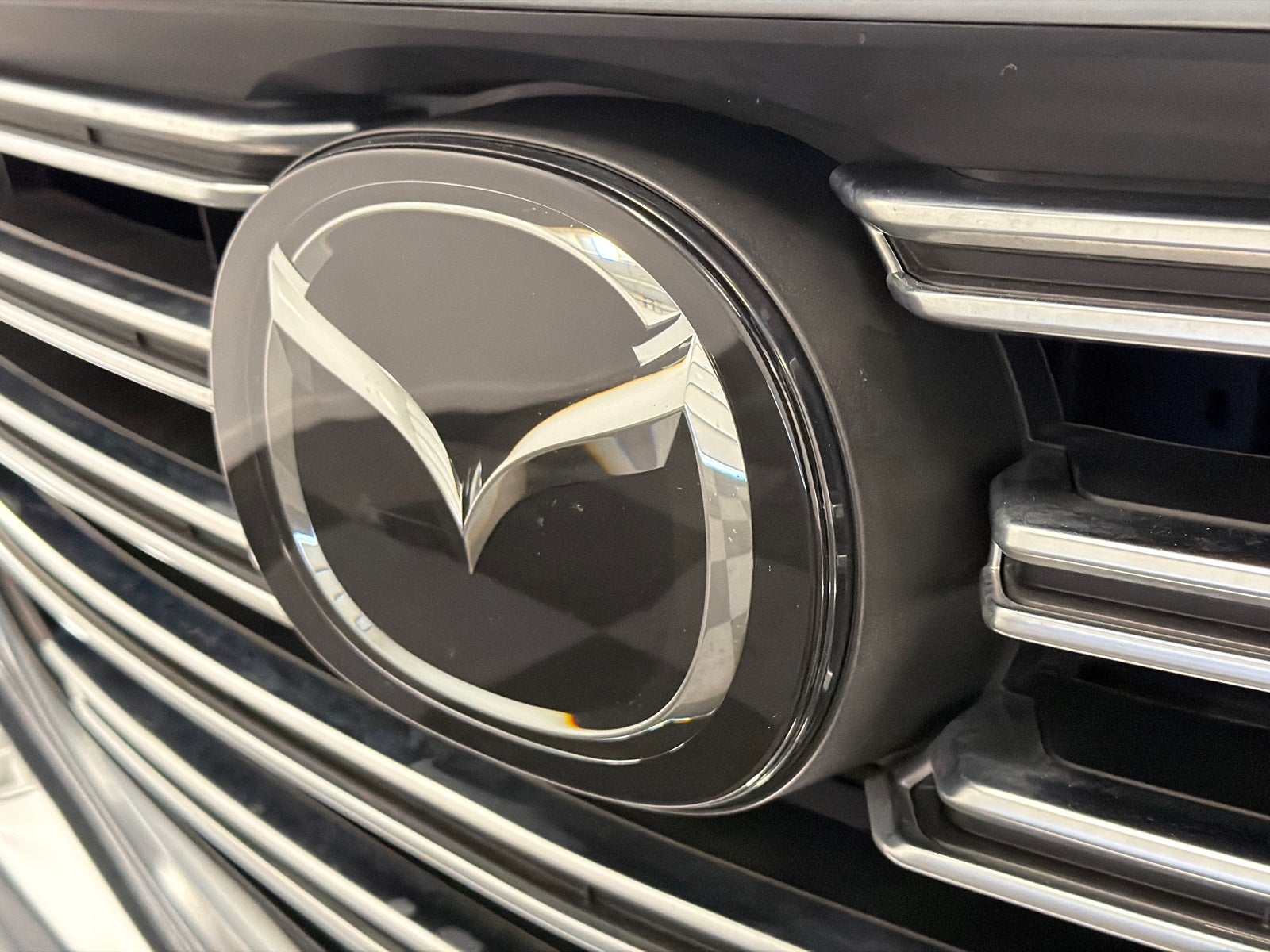 2023 Mazda Mazda CX-9 Touring