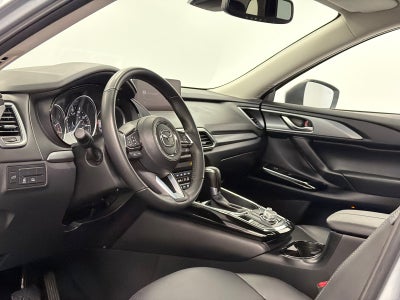 2023 Mazda Mazda CX-9 Touring