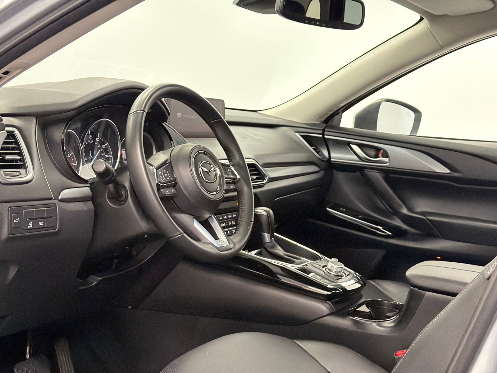 2023 Mazda Mazda CX-9 Touring