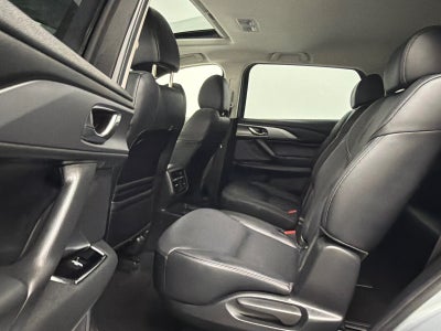 2023 Mazda Mazda CX-9 Touring