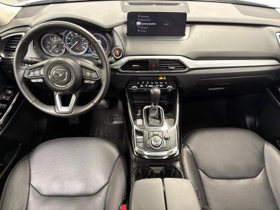 2023 Mazda Mazda CX-9 Touring