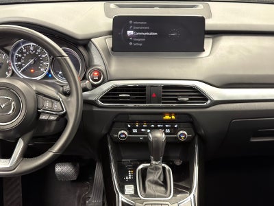 2023 Mazda Mazda CX-9 Touring