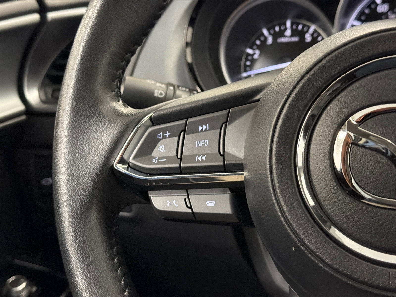 2023 Mazda Mazda CX-9 Touring