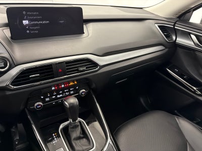 2023 Mazda Mazda CX-9 Touring