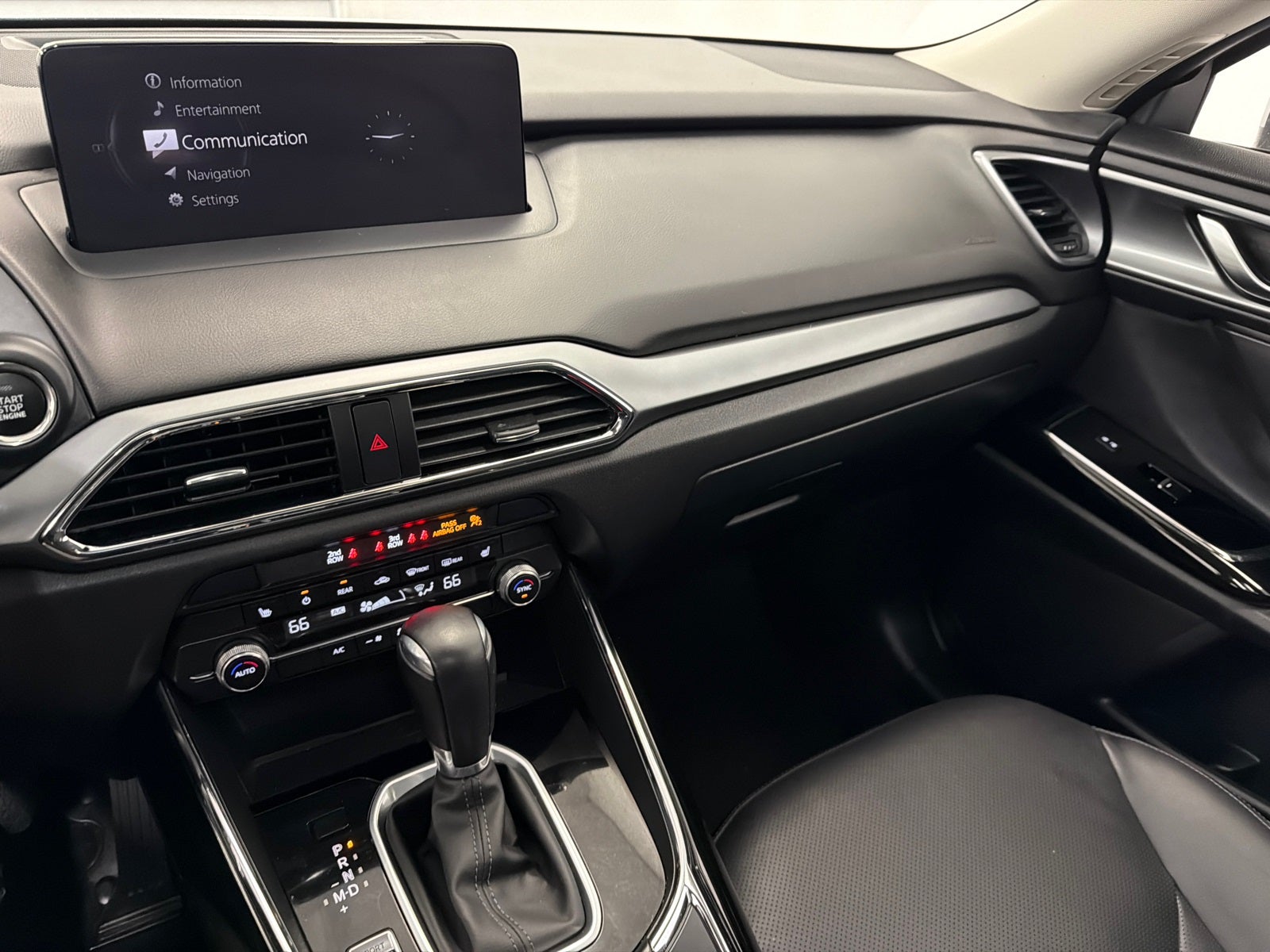 2023 Mazda Mazda CX-9 Touring