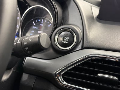 2023 Mazda Mazda CX-9 Touring