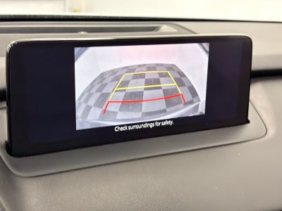 2023 Mazda Mazda CX-9 Touring