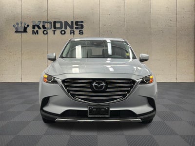 2023 Mazda Mazda CX-9 Touring