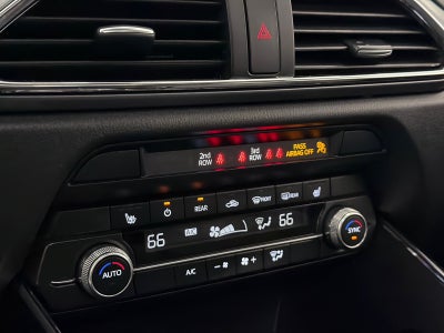 2023 Mazda Mazda CX-9 Touring