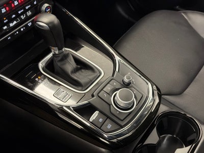 2023 Mazda Mazda CX-9 Touring