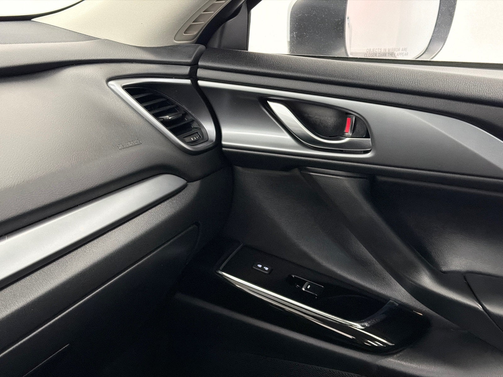 2023 Mazda Mazda CX-9 Touring