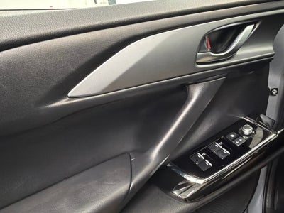 2023 Mazda Mazda CX-9 Touring