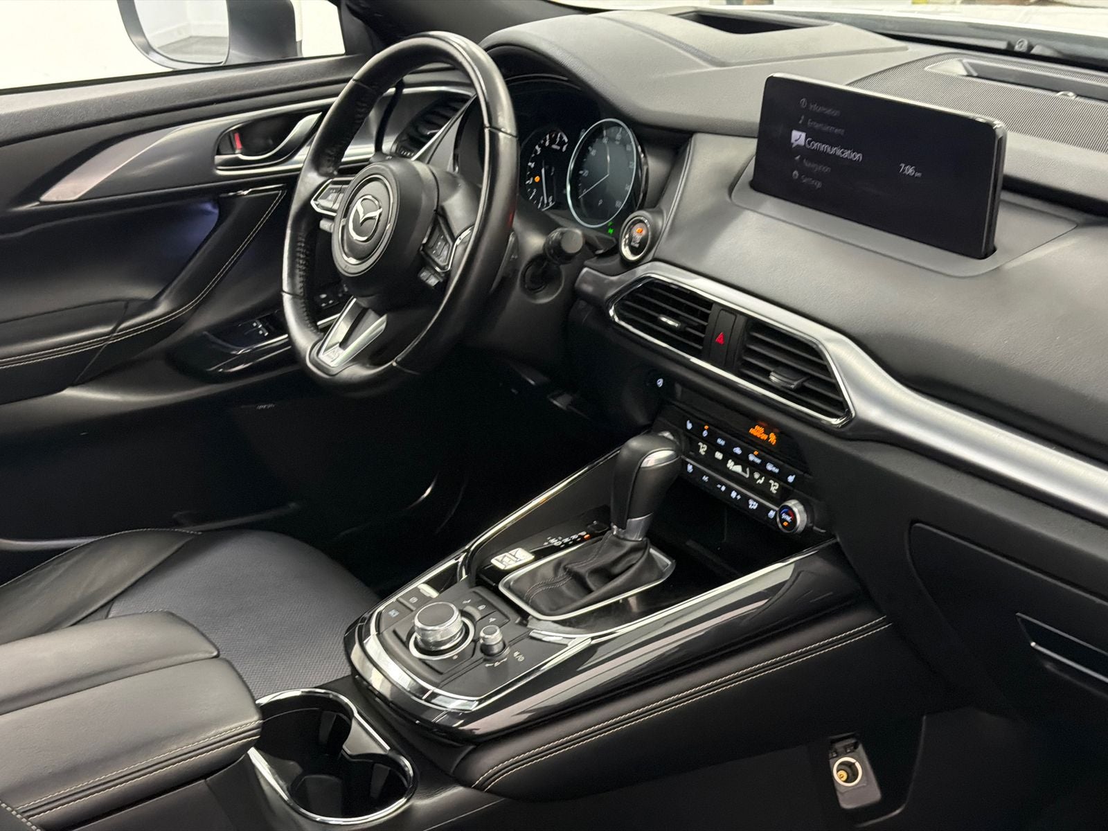 2023 Mazda Mazda CX-9 Grand Touring