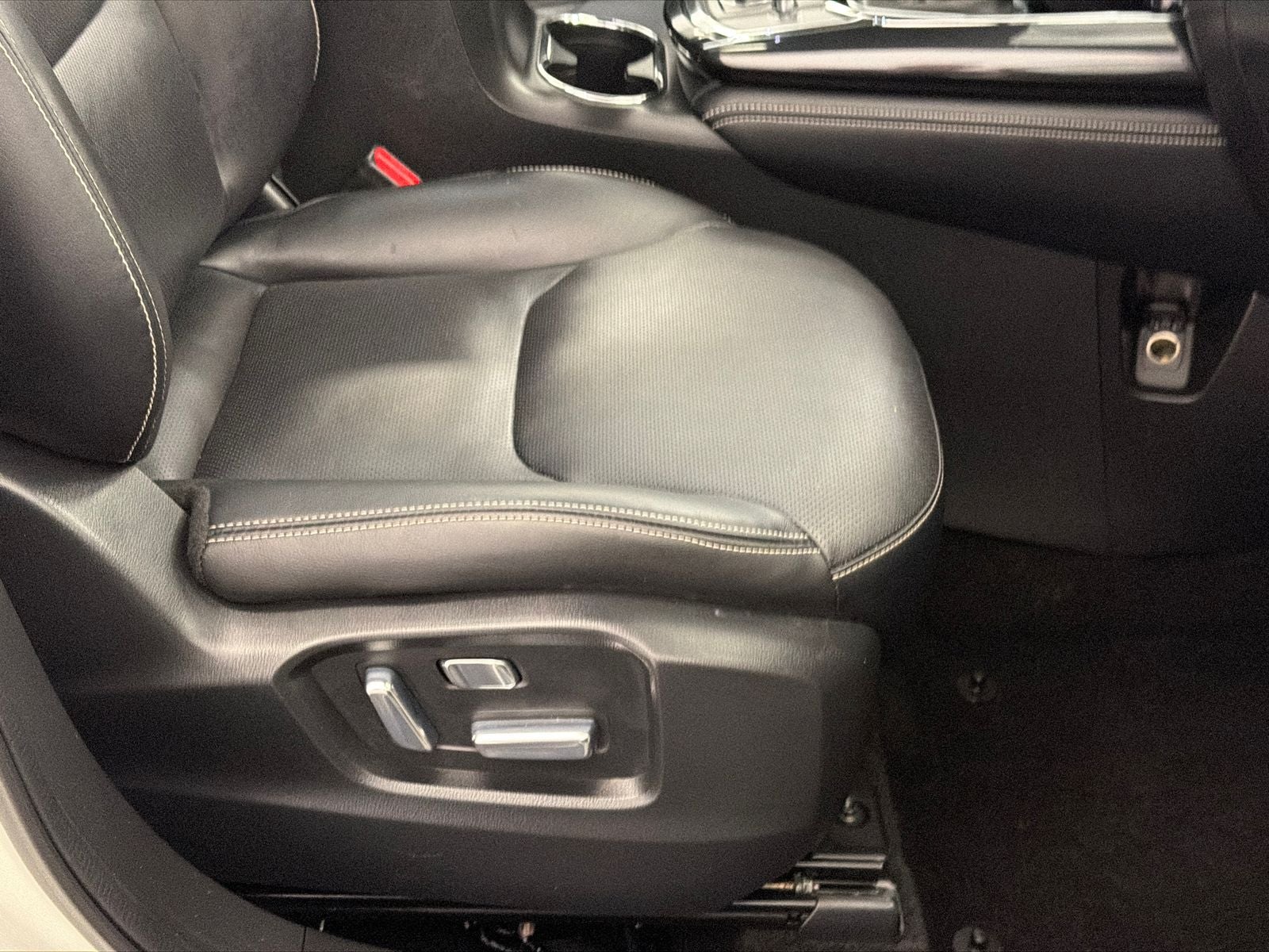 2023 Mazda Mazda CX-9 Grand Touring