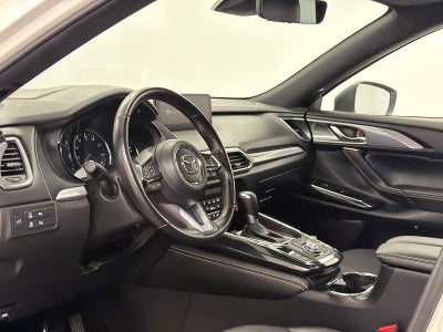 2023 Mazda Mazda CX-9 Grand Touring