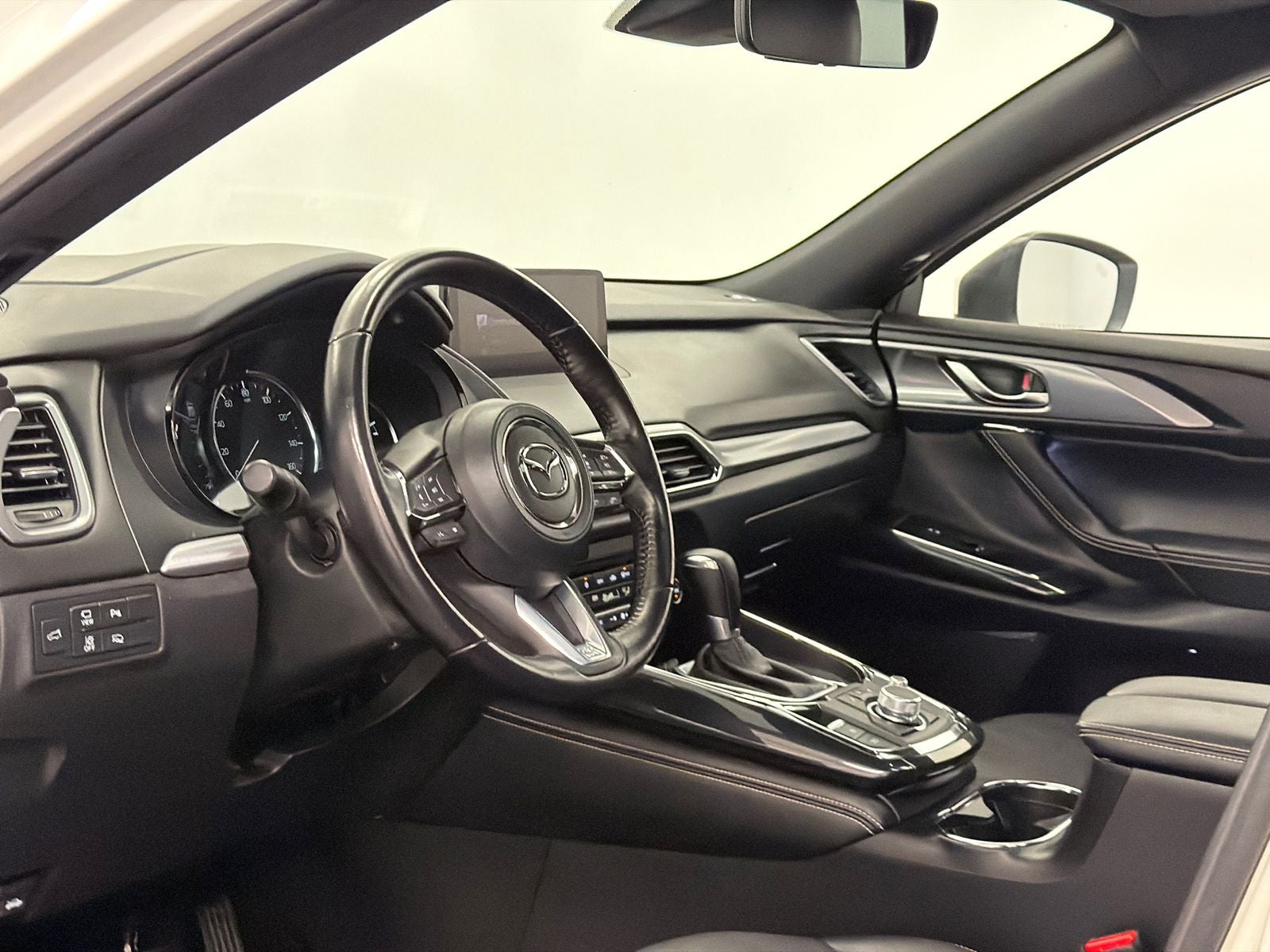 2023 Mazda Mazda CX-9 Grand Touring