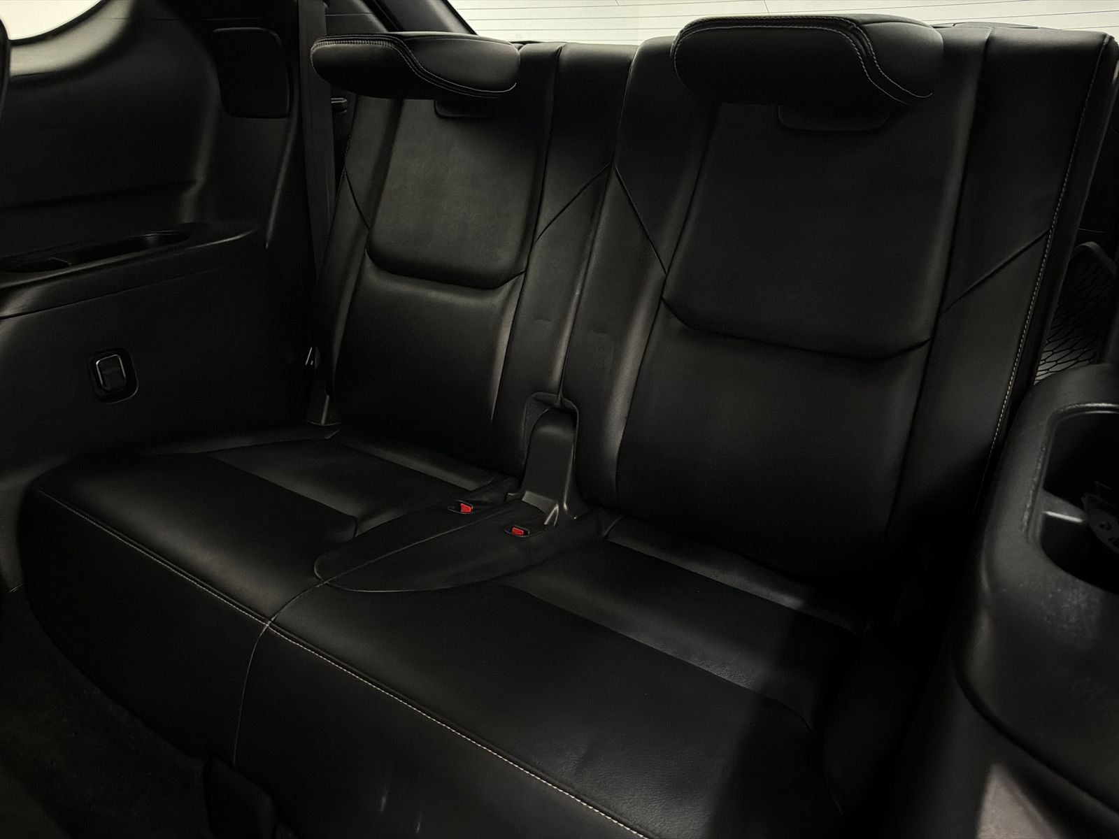 2023 Mazda Mazda CX-9 Grand Touring