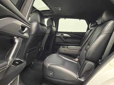2023 Mazda Mazda CX-9 Grand Touring