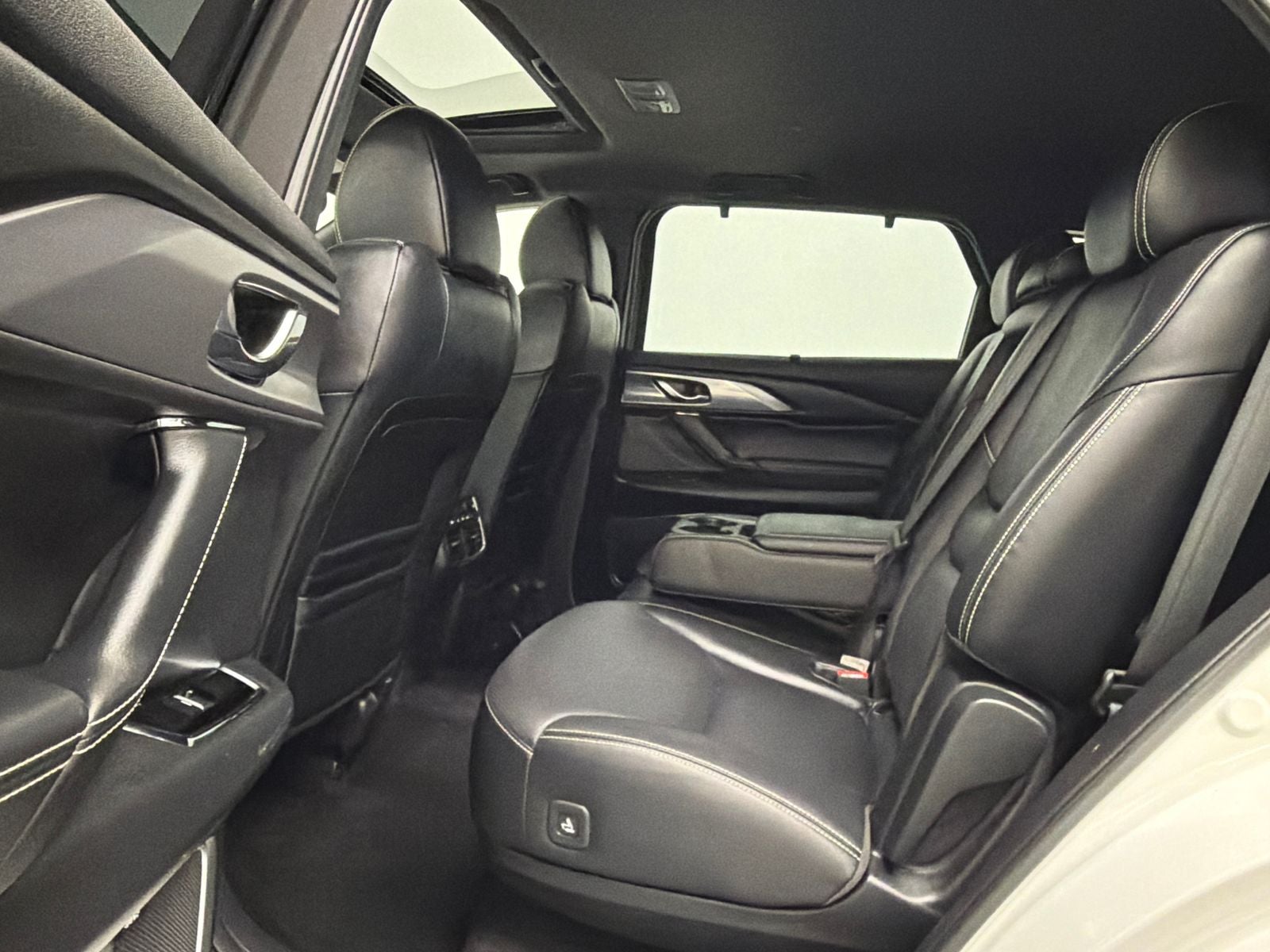 2023 Mazda Mazda CX-9 Grand Touring