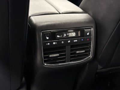 2023 Mazda Mazda CX-9 Grand Touring