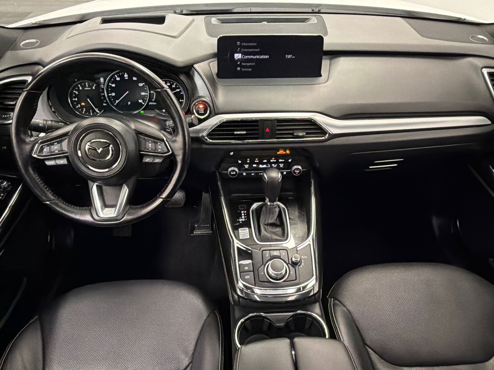 2023 Mazda Mazda CX-9 Grand Touring