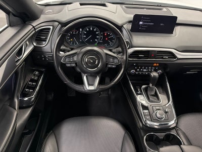 2023 Mazda Mazda CX-9 Grand Touring