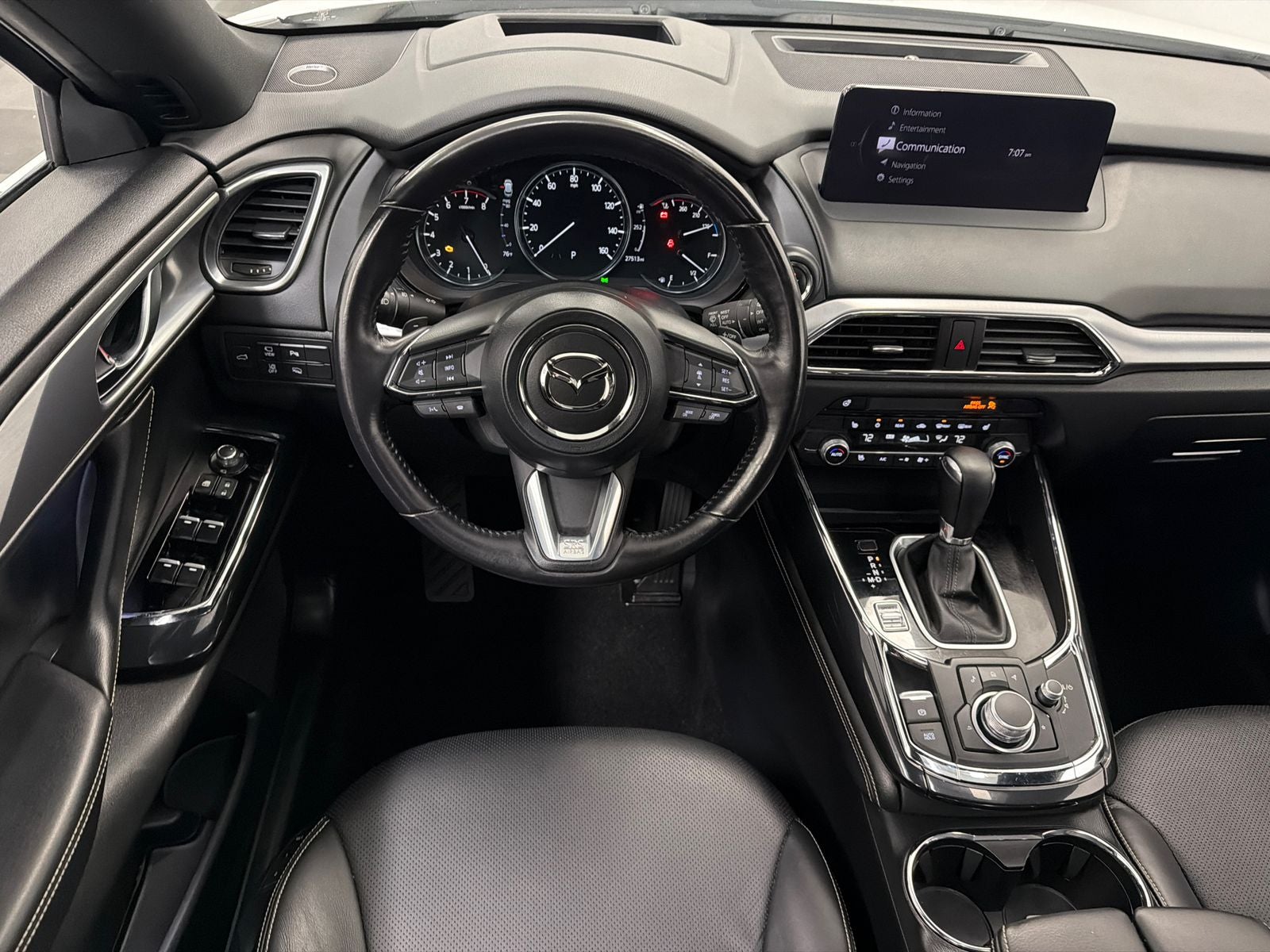 2023 Mazda Mazda CX-9 Grand Touring