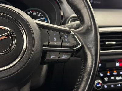 2023 Mazda Mazda CX-9 Grand Touring