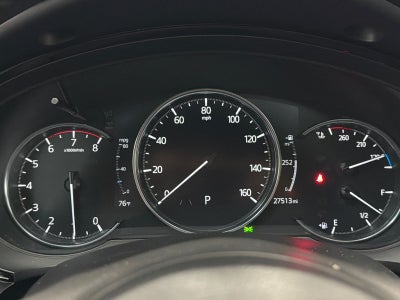 2023 Mazda Mazda CX-9 Grand Touring