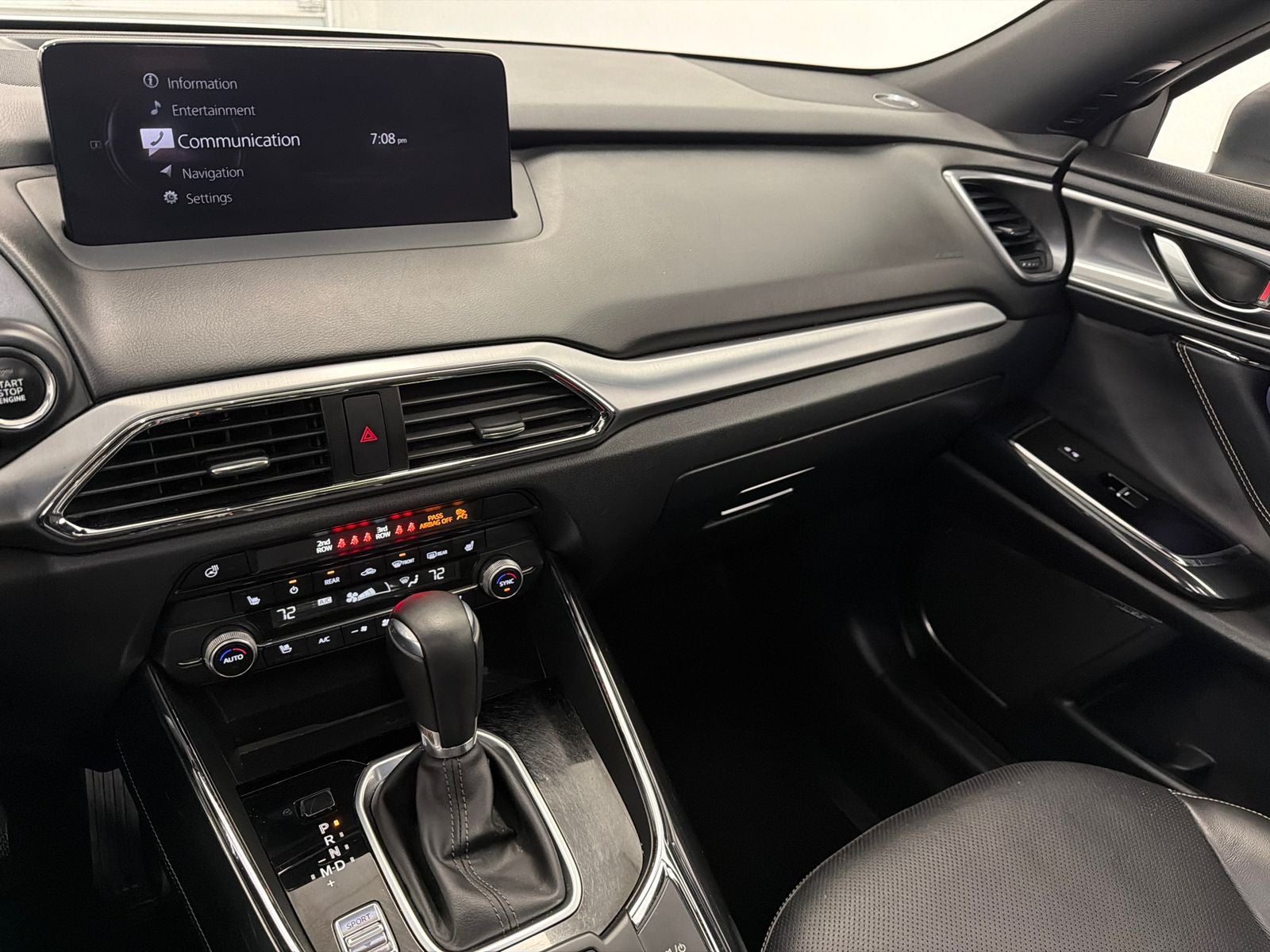 2023 Mazda Mazda CX-9 Grand Touring