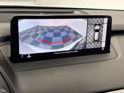 2023 Mazda Mazda CX-9 Grand Touring