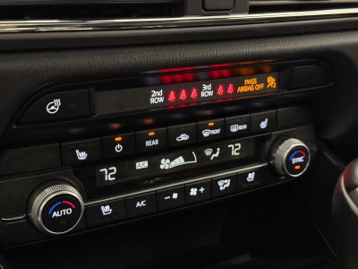 2023 Mazda Mazda CX-9 Grand Touring