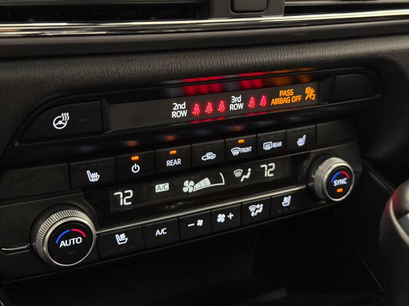 2023 Mazda Mazda CX-9 Grand Touring