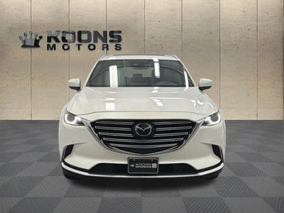 2023 Mazda Mazda CX-9 Grand Touring