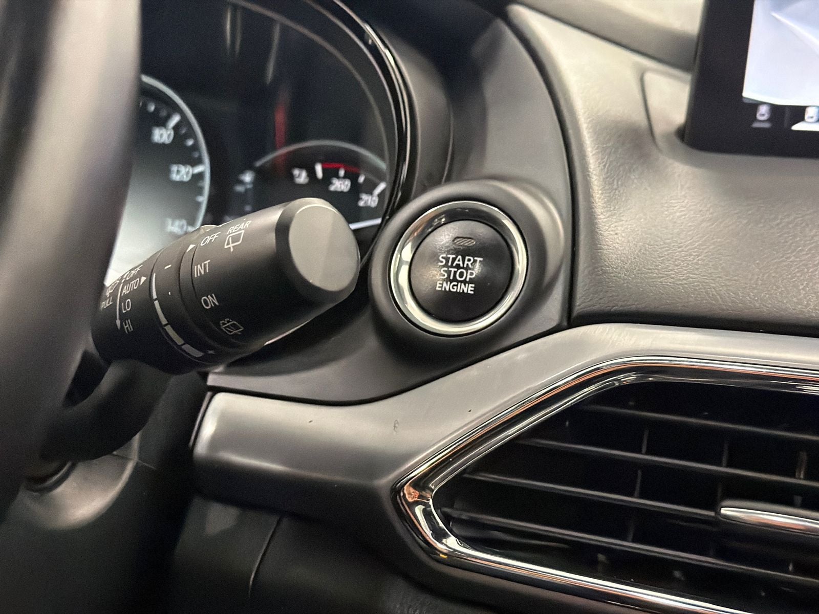 2023 Mazda Mazda CX-9 Grand Touring