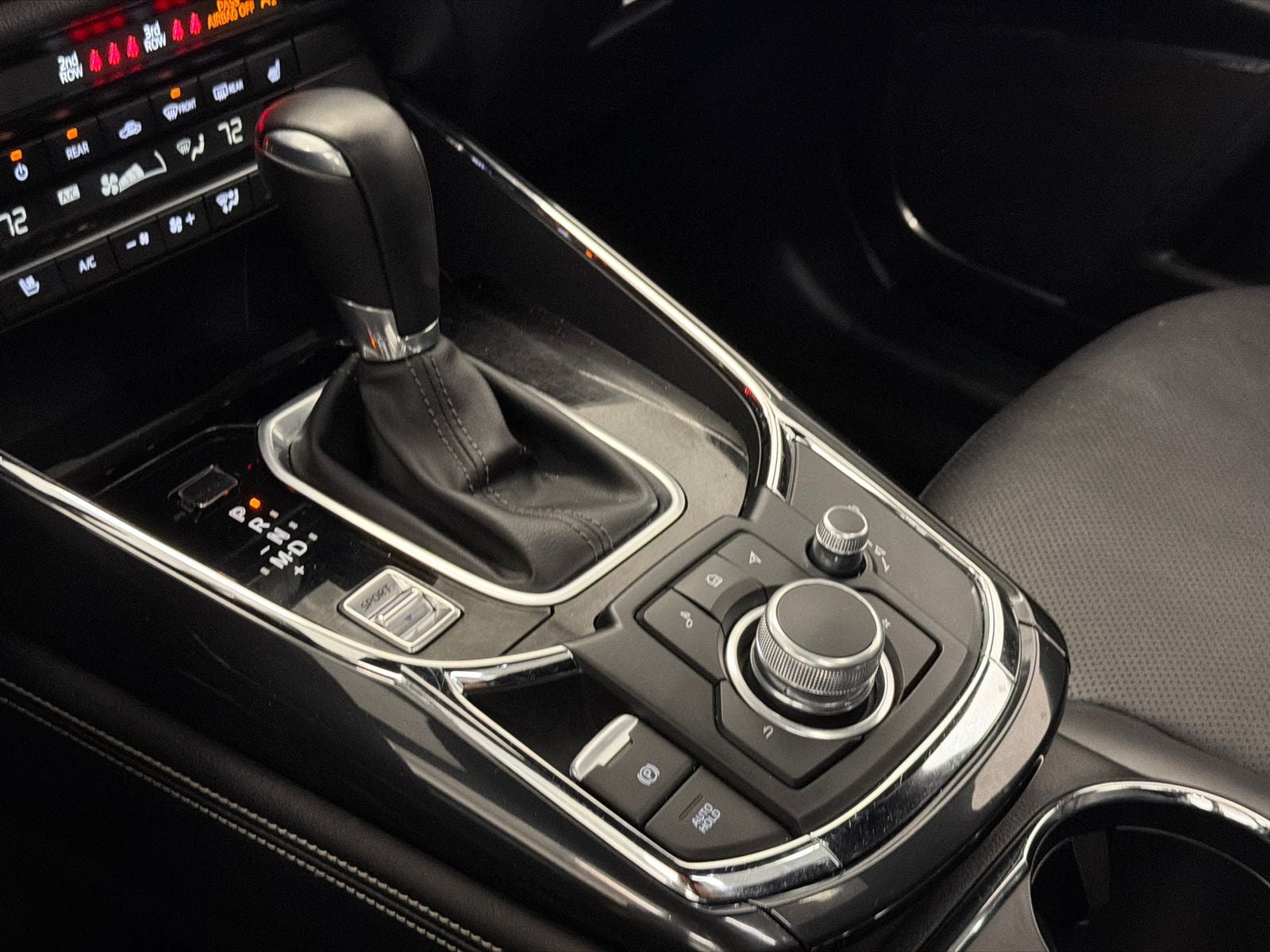 2023 Mazda Mazda CX-9 Grand Touring