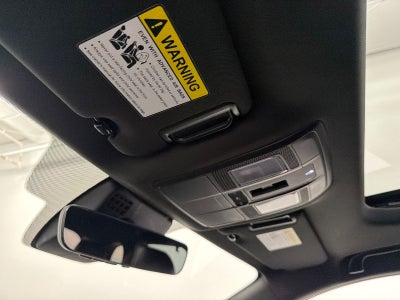 2023 Mazda Mazda CX-9 Grand Touring