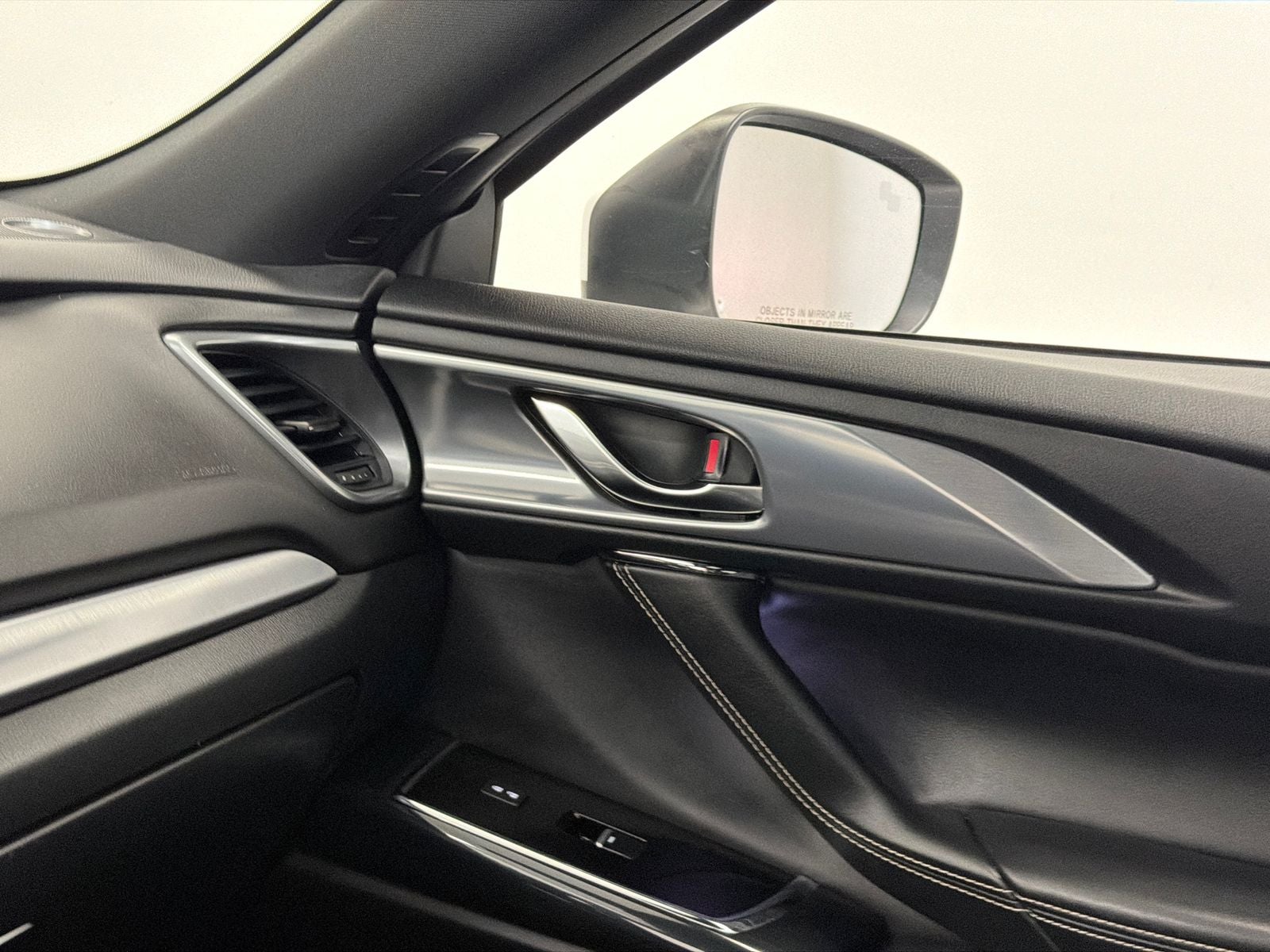 2023 Mazda Mazda CX-9 Grand Touring