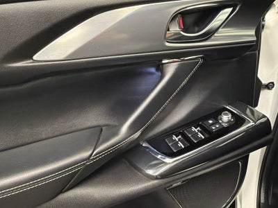 2023 Mazda Mazda CX-9 Grand Touring